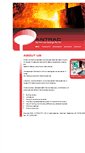 Mobile Screenshot of antrac.com.au